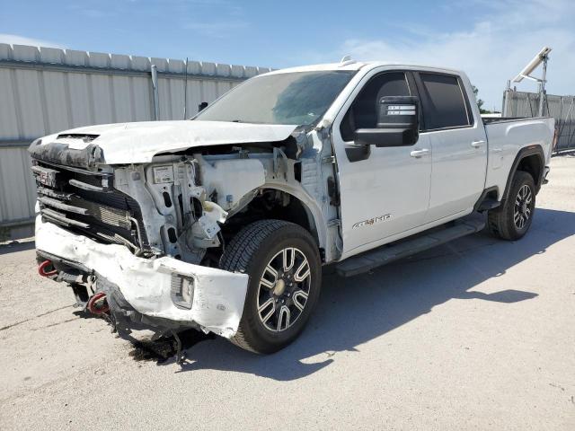 Vin: 1gt49pey8nf108692, lot: 57186075, gmc sierra k2500 at4 2022 img_1