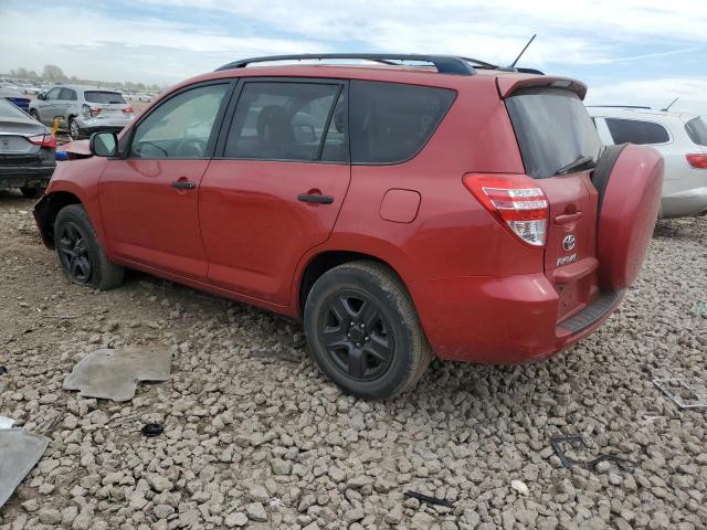 Vin: jtmbf4dvxbd041414, lot: 56414545, toyota rav4 20112