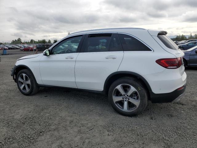 Vin: w1n0g8db3ng098423, lot: 57232205, mercedes-benz glc-class 300 20222