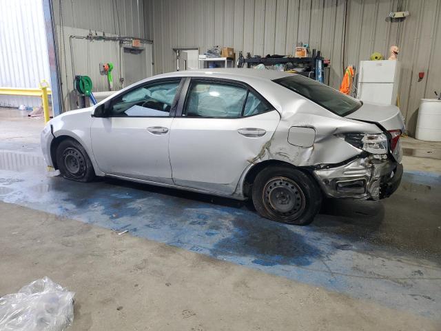 Vin: 5yfburhe0gp447493, lot: 55725855, toyota corolla l 20162