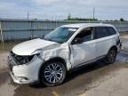 2017 MITSUBISHI OUTLANDER - JA4AD2A33HZ059235