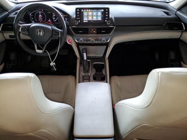 2018 HONDA ACCORD EXL 1HGCV1F52JA050905