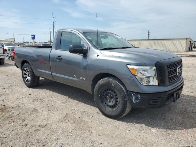 Vin: 1n6aa1r7xhn511427, lot: 56975785, nissan titan s 20174