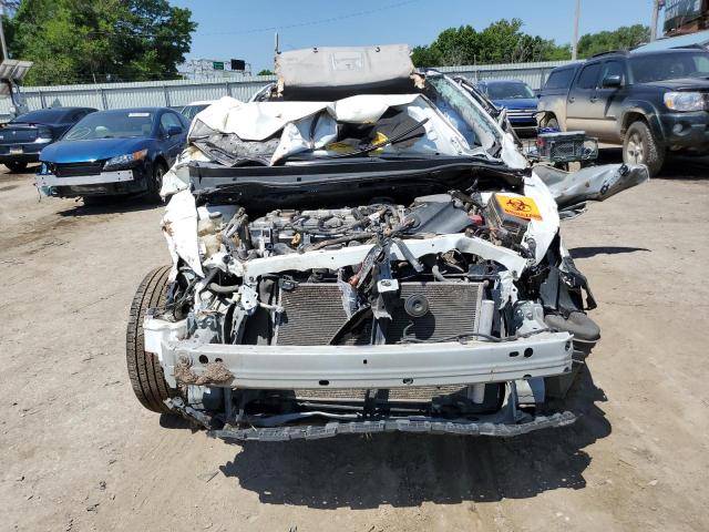 2018 TOYOTA COROLLA IM - JTNKARJEXJJ560023
