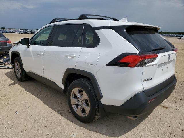 2022 TOYOTA RAV4 XLE - 2T3P1RFV0NC300127