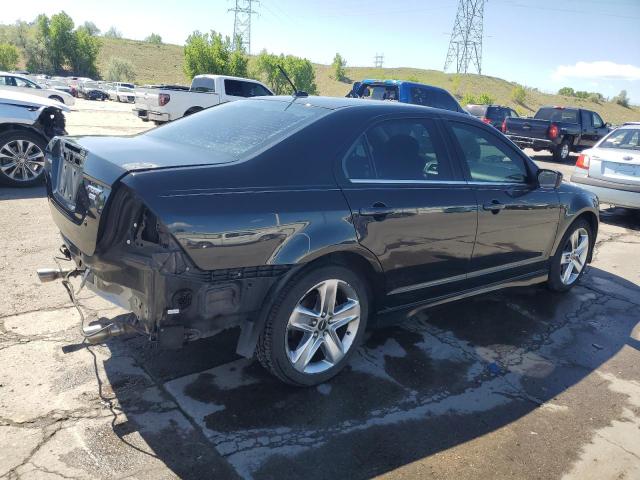 Vin: 3fahp0dc3br234631, lot: 57528025, ford fusion sport 20113