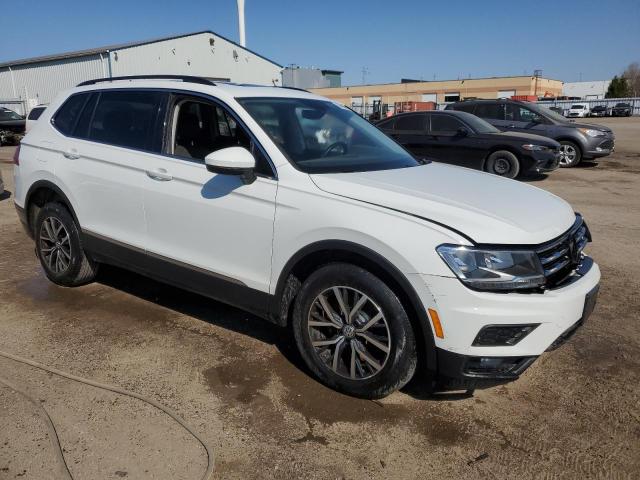Vin: 3vv2b7ax4jm127910, lot: 55980515, volkswagen tiguan se 20184