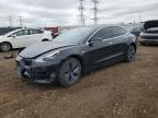 2019 TESLA MODEL 3 - 5YJ3E1EAXKF306536