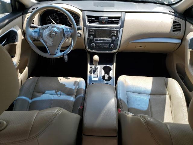 2016 NISSAN ALTIMA 2.5 - 1N4AL3AP7GN367537