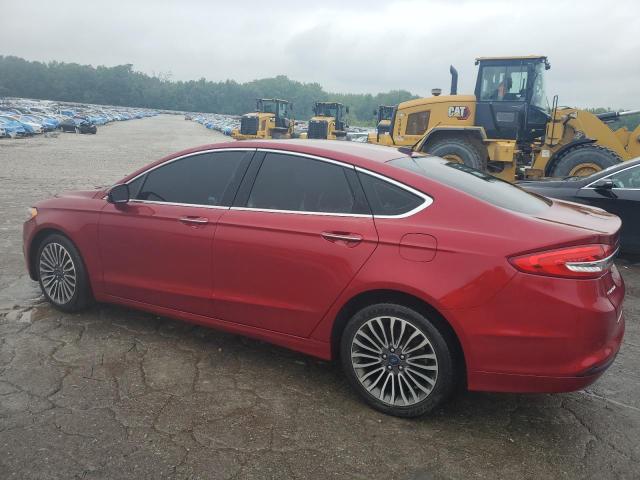 Vin: 3fa6p0hd1hr262320, lot: 55850095, ford fusion se 20172