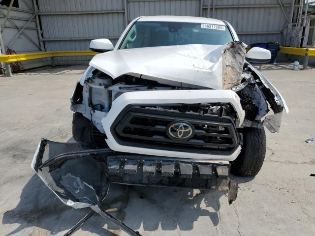 2022 TOYOTA TACOMA DOU - 3TMCZ5AN2NM503365