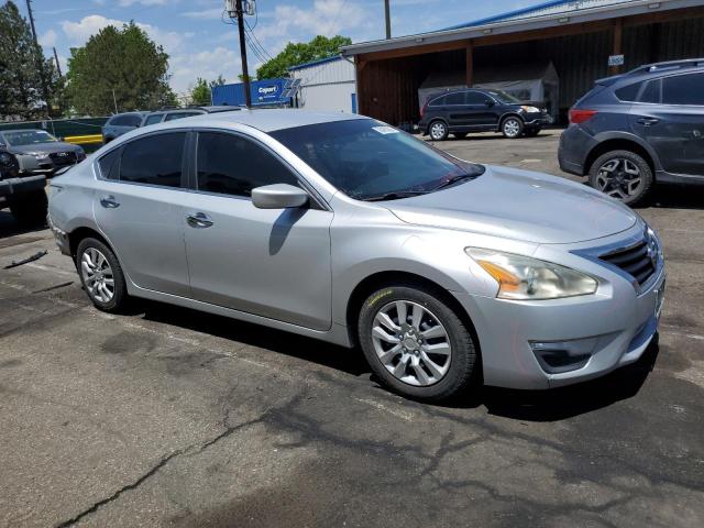 Vin: 1n4al3ap9dn562003, lot: 58480065, nissan altima 2.5 20134
