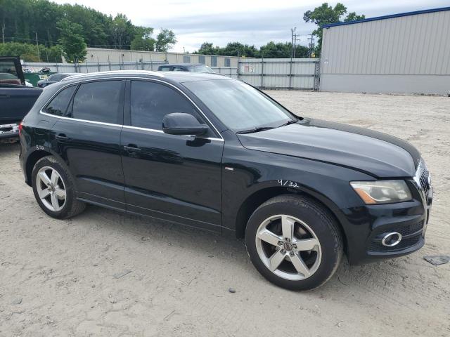 Vin: wa1wkafp4ca101999, lot: 56594395, audi q5 prestige 20124
