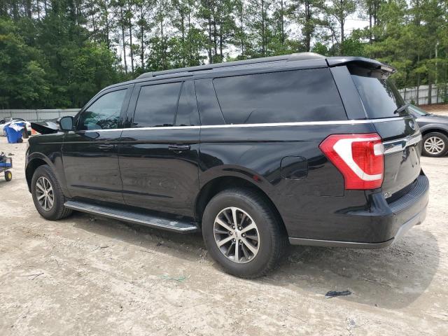 Vin: 1fmjk1jtxkea29570, lot: 58850315, ford expedition max xlt 20192