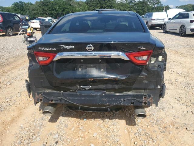2018 NISSAN MAXIMA 3.5 - 1N4AA6AP7JC364535