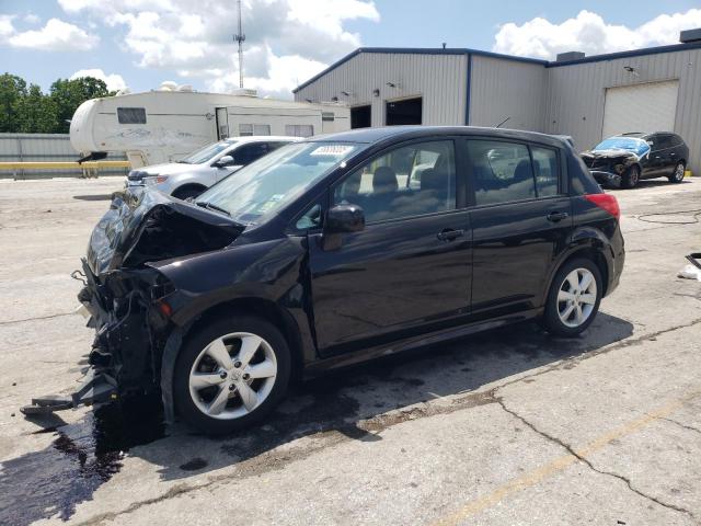 Vin: 3n1bc1cp0ck201315, lot: 58836005, nissan versa s 2012 img_1