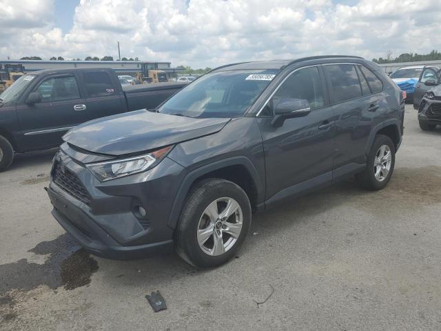 Vin: 2t3p1rfv1lc090070, lot: 55056785, toyota rav4 xle 2020 img_1