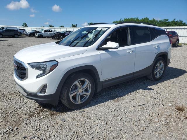 GMC TERRAIN SL