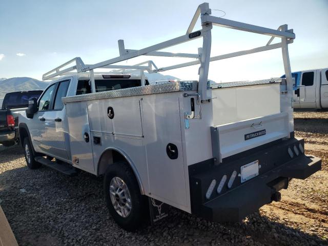 Vin: 1gd29le71rf197014, lot: 55761635, gmc sierra k2500 heavy duty 20242