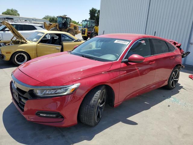 HONDA ACCORD SPO