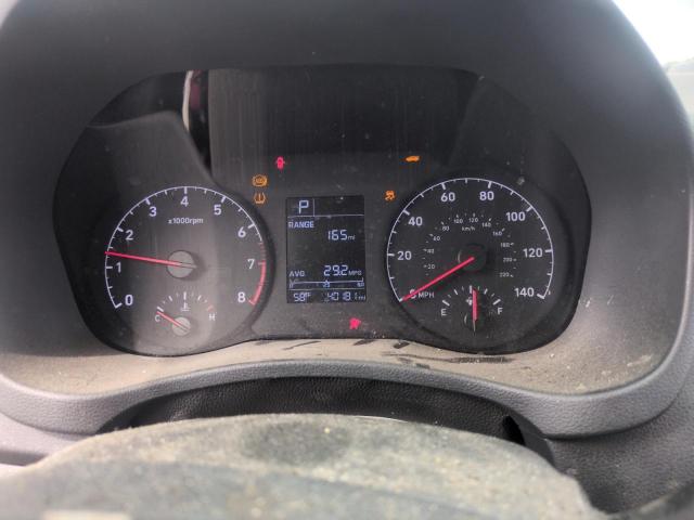2021 HYUNDAI ACCENT SE 3KPC24A61ME135728