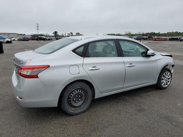 2013 NISSAN SENTRA - 1N4AB7AP1DN900083