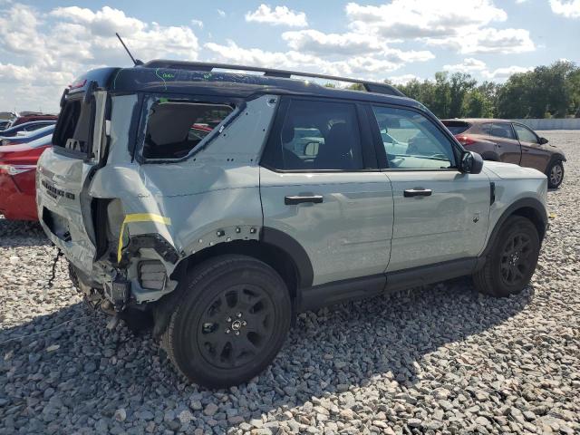 Vin: 3fmcr9b60rrf58674, lot: 56562855, ford bronco big bend 20243