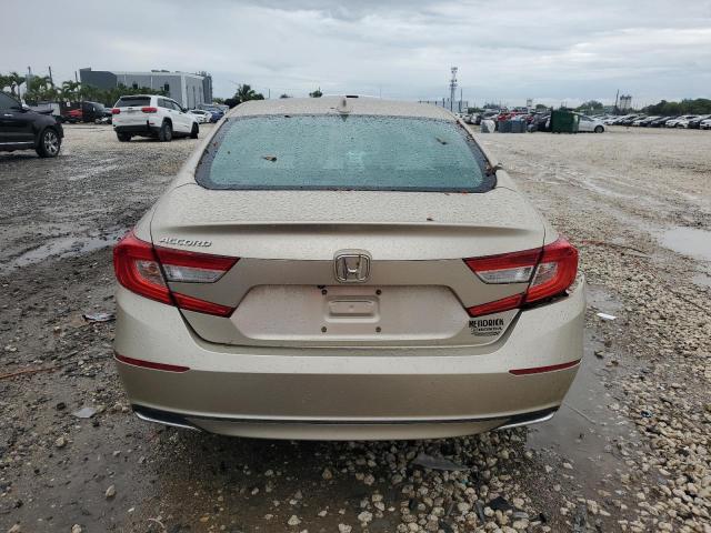 2018 HONDA ACCORD LX - 1HGCV1F15JA012386
