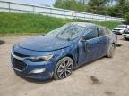 2024 CHEVROLET MALIBU RS - 1G1ZG5ST9RF150392