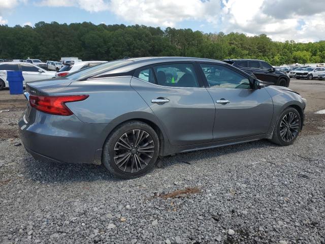 Vin: 1n4aa6ap3gc381177, lot: 58264845, nissan maxima 3.5s 20163