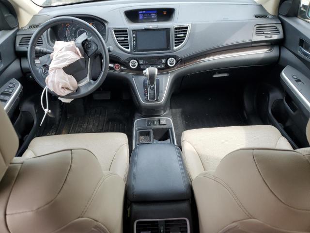 2015 HONDA CR-V EXL 2HKRM4H79FH650025