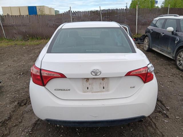 2018 TOYOTA COROLLA L - 2T1BURHE2JC038404