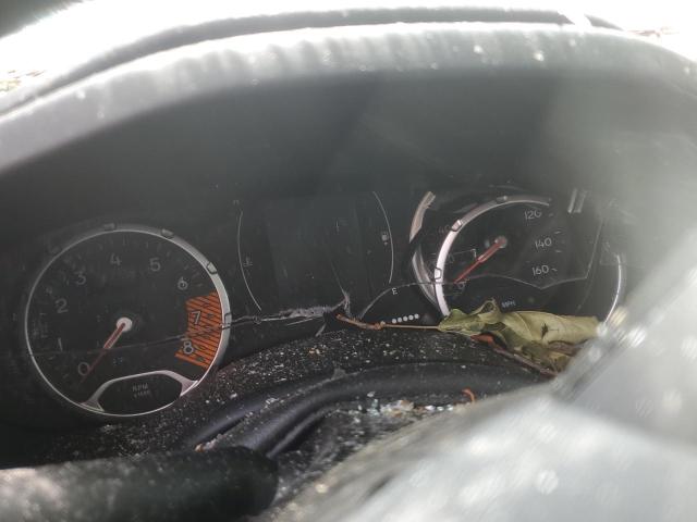 2021 JEEP RENEGADE S - ZACNJDAB2MPM55729