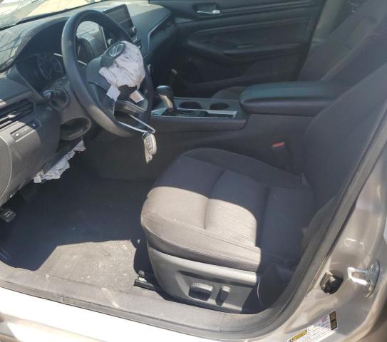 2020 NISSAN ALTIMA S - 1N4BL4BV0LC250413