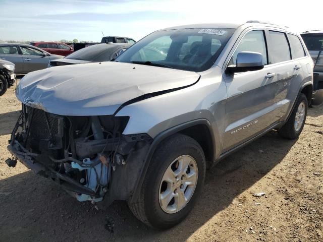 Vin: 1c4rjfag8fc790898, lot: 56174505, jeep grand cher laredo 2015 img_1