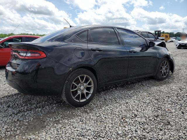 Vin: 1c3cdfbb1ed824421, lot: 55112645, dodge dart sxt 20143