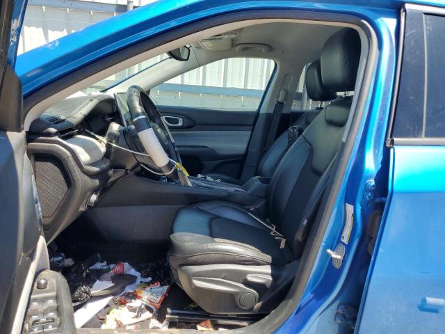 2022 JEEP COMPASS LA 3C4NJCBB5NT214270