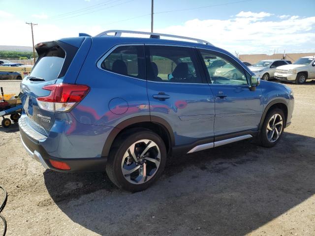 Vin: jf2skarc6ph502188, lot: 56960245, subaru forester touring 20233