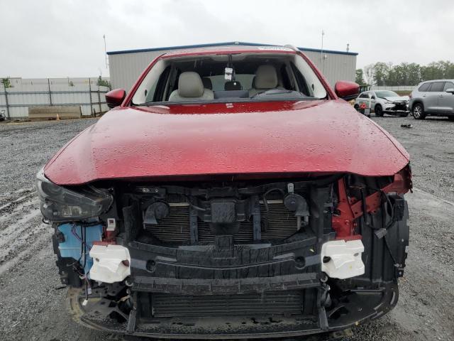 2021 MAZDA CX-5 GRAND JM3KFBAY2M0475010