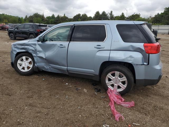 Vin: 2gkalmek6e6264145, lot: 57907665, gmc terrain sle 20142