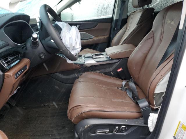 2024 ACURA MDX ADVANC - 5J8YE1H83RL036136