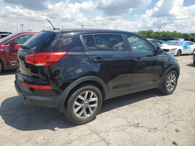 Vin: kndpbcac2g7876587, lot: 58756655, kia sportage lx 20163