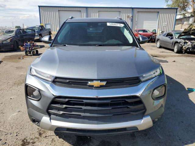 2021 CHEVROLET TRAILBLAZE KL79MPSL4MB103800