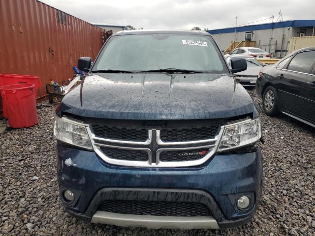 2015 DODGE JOURNEY SX - 3C4PDCBG6FT630065