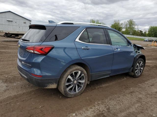 Vin: 3gnaxxeg5rl175740, lot: 56638845, chevrolet equinox premiere 20243