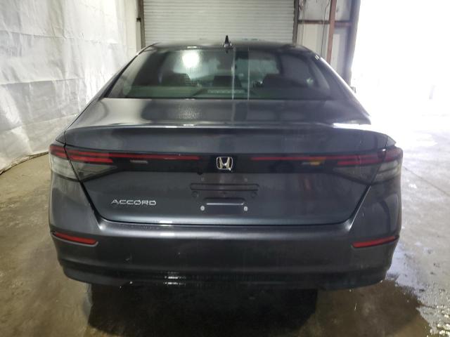 2023 HONDA ACCORD EX 1HGCY1F37PA002766