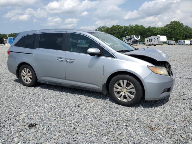Vin: 5fnrl5h64gb163900, lot: 57814545, honda all models exl 20164