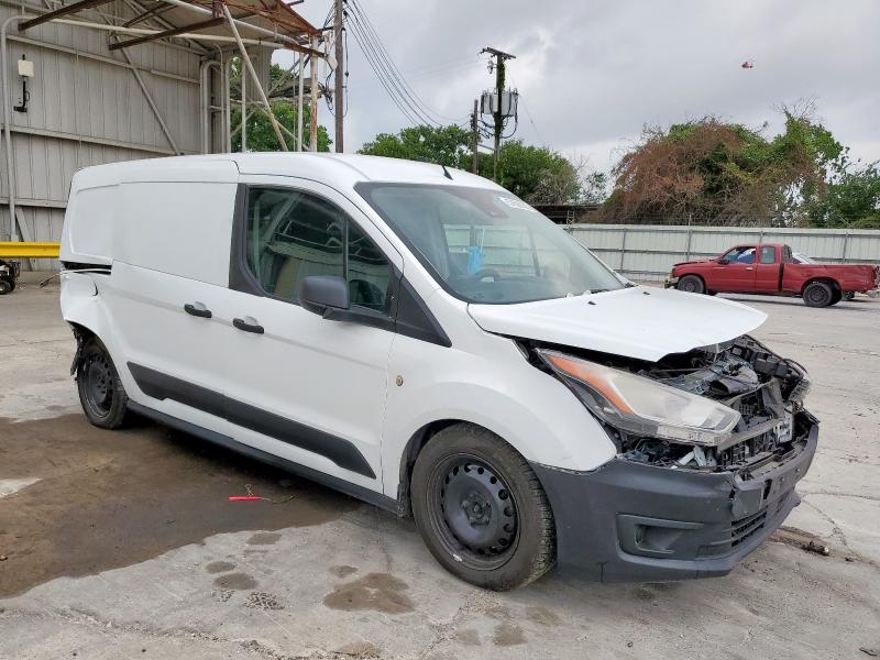 Vin: nm0ls7e2xl1435968, lot: 57606555, ford transit xl 20204