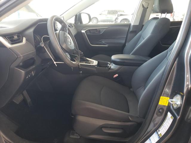 2020 TOYOTA RAV4 LE #3305442161