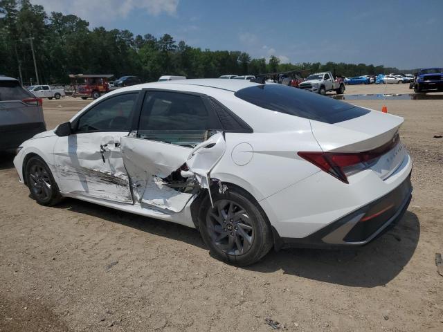 Vin: kmhlm4dg1ru700322, lot: 57844325, hyundai elantra sel 20242
